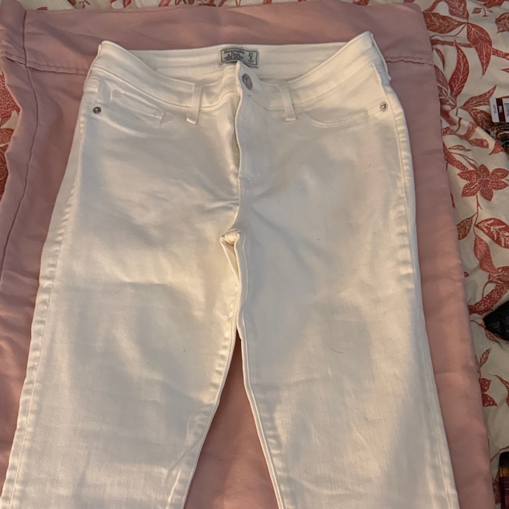 American Eagle Outfitters Women's Skinny Jeans